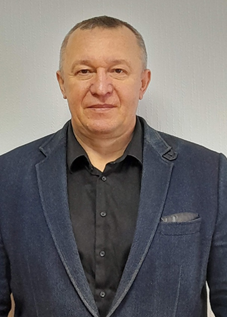 Максимович Владимир Владимирович